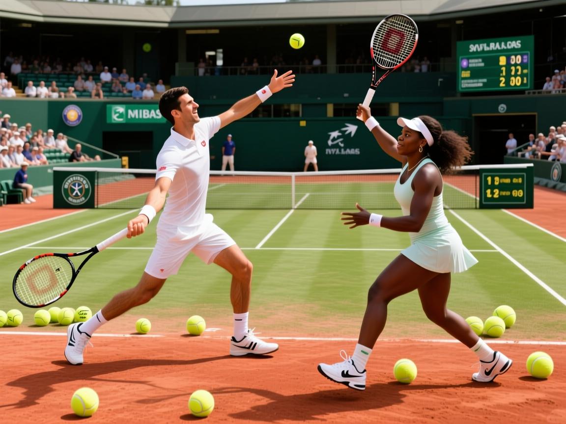 澳客足彩网站-Chinese Taipei战术亮点:乒乓球中的反应速度与决策能力,乒乓球try 第3张